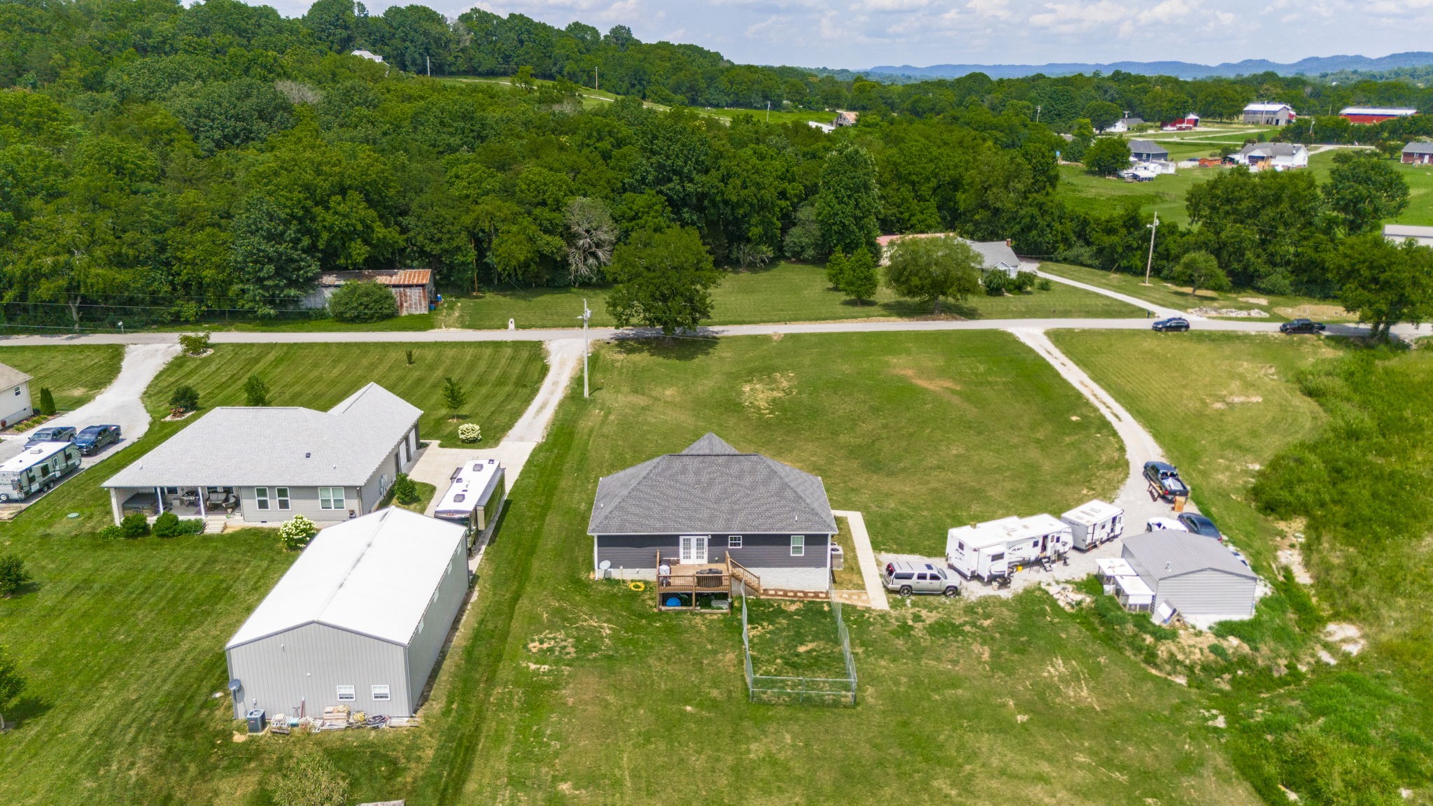245 Burnley Road Hartsville, TN 37074 - Photo 11 of 41 Gallery Image 11