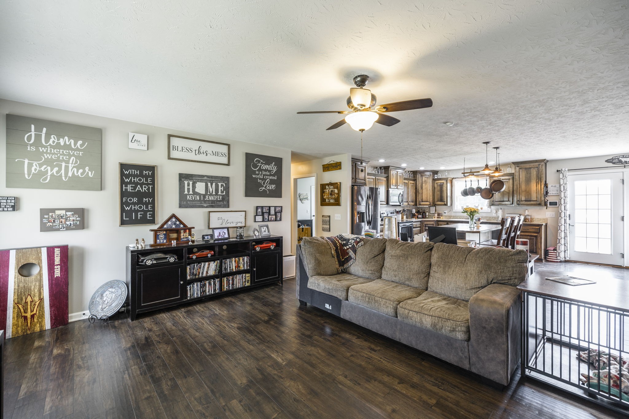 245 Burnley Road Hartsville, TN 37074 - Photo 17 of 41 Gallery Image 17