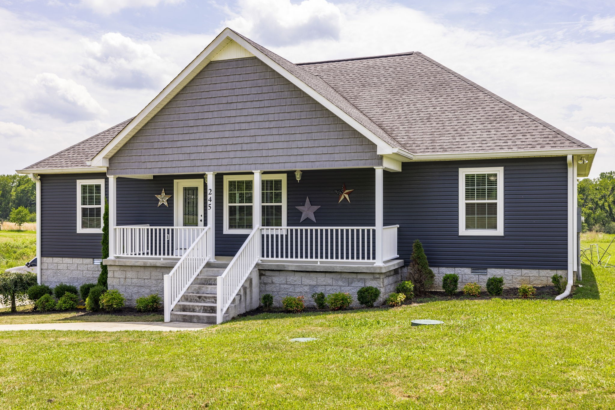 245 Burnley Road Hartsville, TN 37074 - Photo 2 of 41 Gallery Image 2