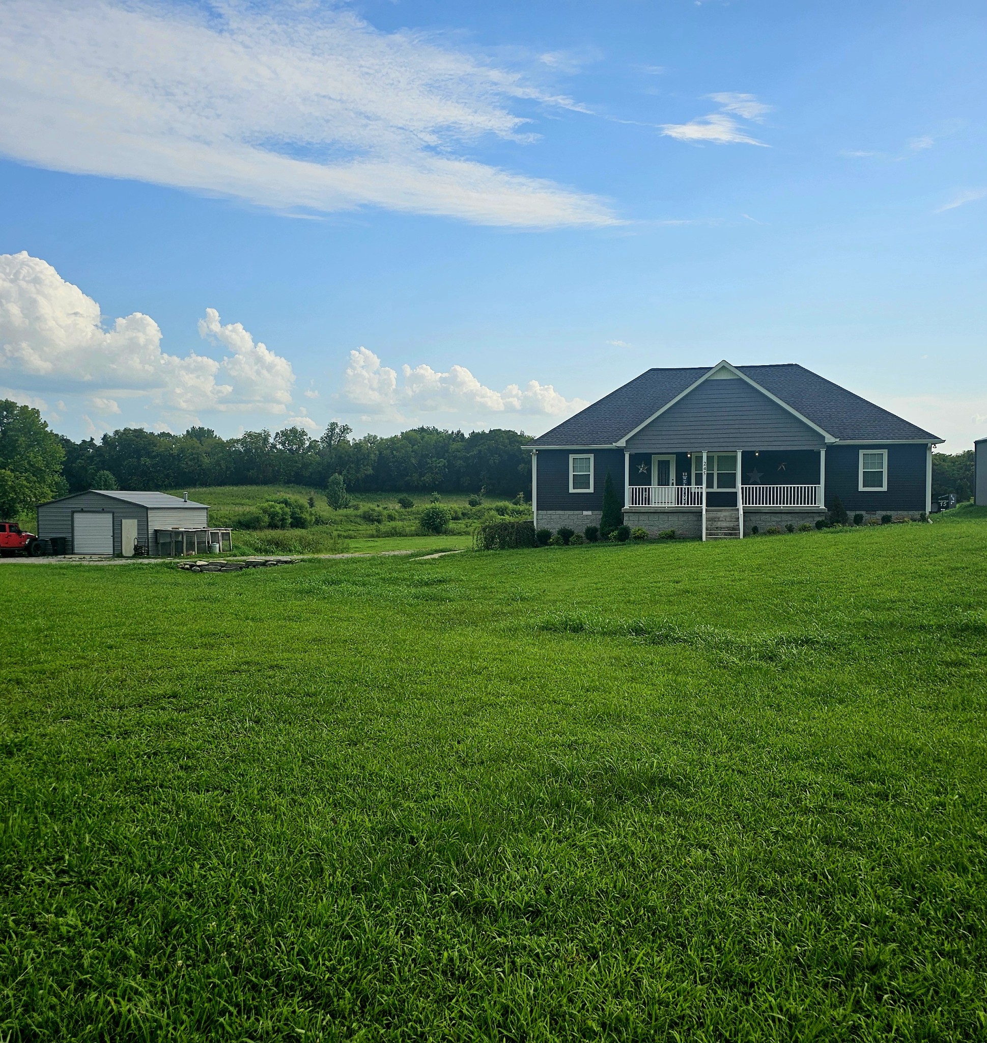 245 Burnley Road Hartsville, TN 37074 - Photo 8 of 41 Gallery Image 8