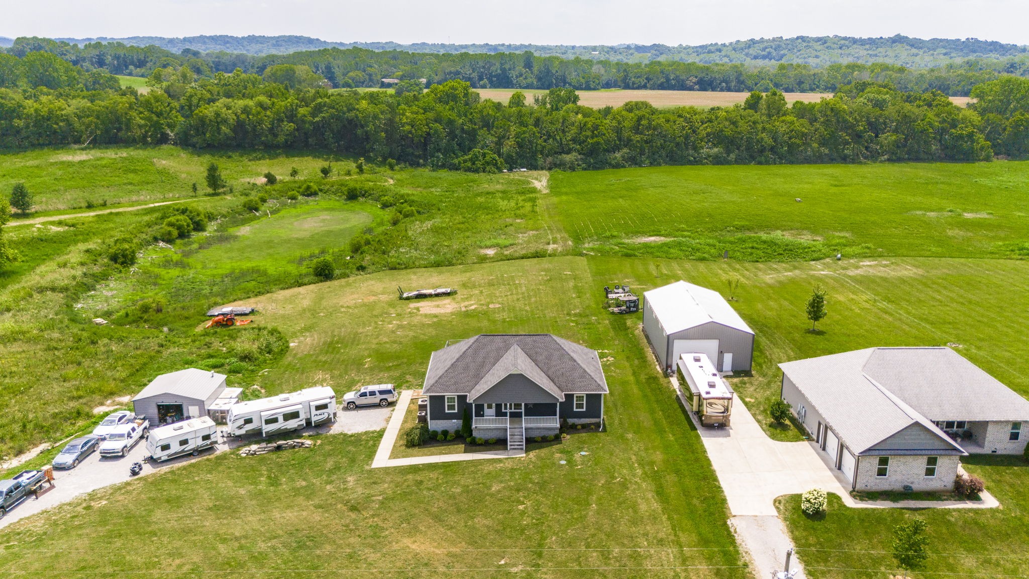 245 Burnley Road Hartsville, TN 37074 - Photo 10 of 41 Gallery Image 10