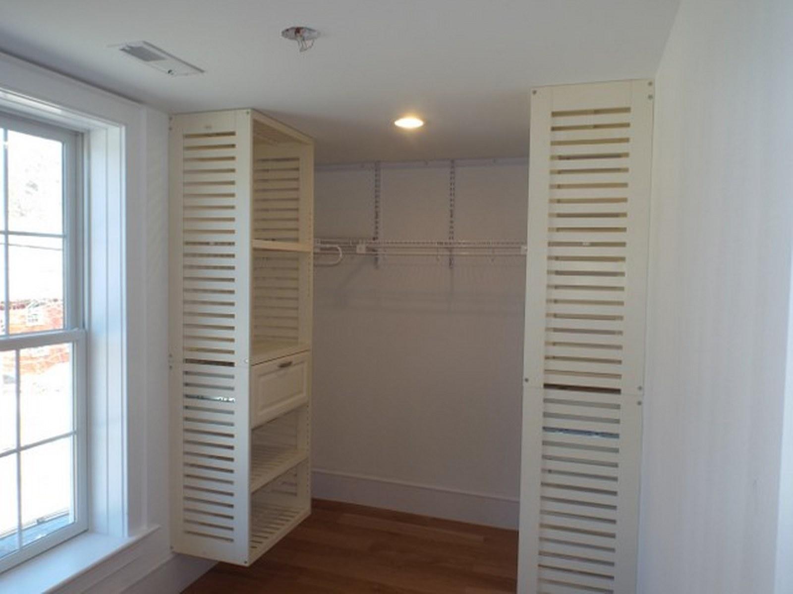 710 N Road Parsonsfield, ME 04047 - Photo 41 of 47 closet 2