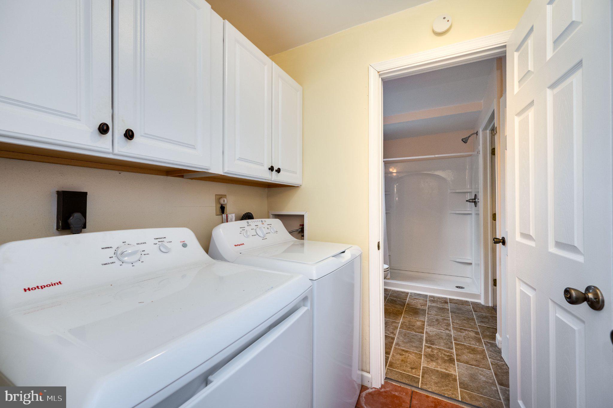 181 Valley Road Birdsboro, PA 19508 - Photo 14 of 40 Convenient first floor laundry.