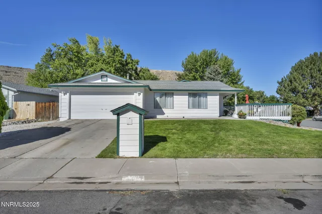 $499,900 | 4405 Mesa Grande Court, Reno, NV 89502