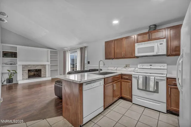 $499,900 | 4405 Mesa Grande Court, Reno, NV 89502