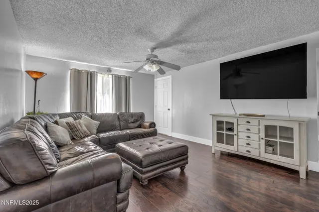 $499,900 | 4405 Mesa Grande Court, Reno, NV 89502