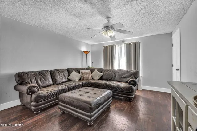 $499,900 | 4405 Mesa Grande Court, Reno, NV 89502