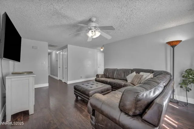 $499,900 | 4405 Mesa Grande Court, Reno, NV 89502