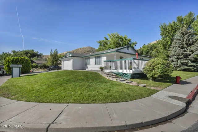 $499,900 | 4405 Mesa Grande Court, Reno, NV 89502