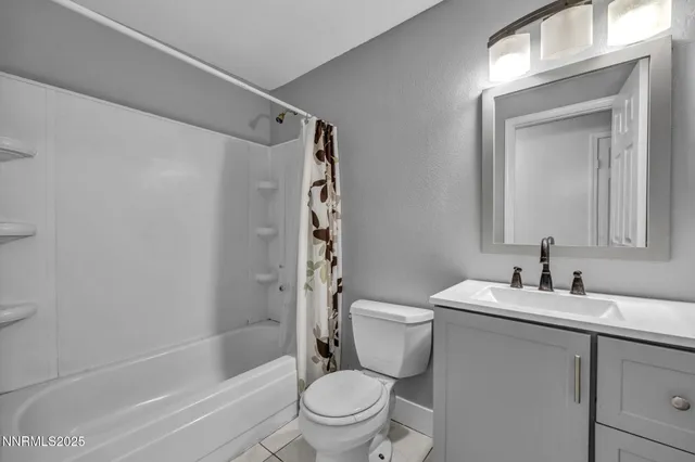 $499,900 | 4405 Mesa Grande Court, Reno, NV 89502