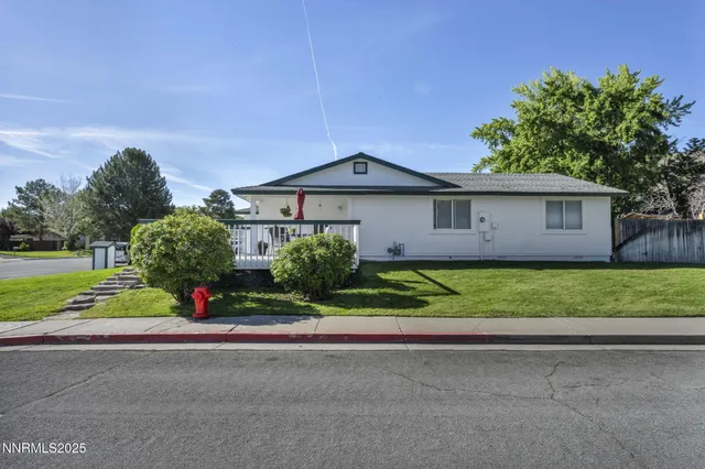 $499,900 | 4405 Mesa Grande Court, Reno, NV 89502