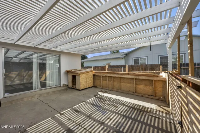 $499,900 | 4405 Mesa Grande Court, Reno, NV 89502