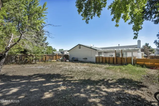 $499,900 | 4405 Mesa Grande Court, Reno, NV 89502