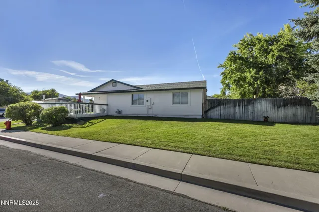 $499,900 | 4405 Mesa Grande Court, Reno, NV 89502