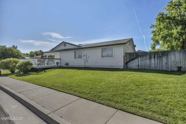 $499,900 | 4405 Mesa Grande Court, Reno, NV 89502