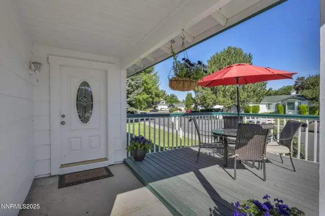 $499,900 | 4405 Mesa Grande Court, Reno, NV 89502