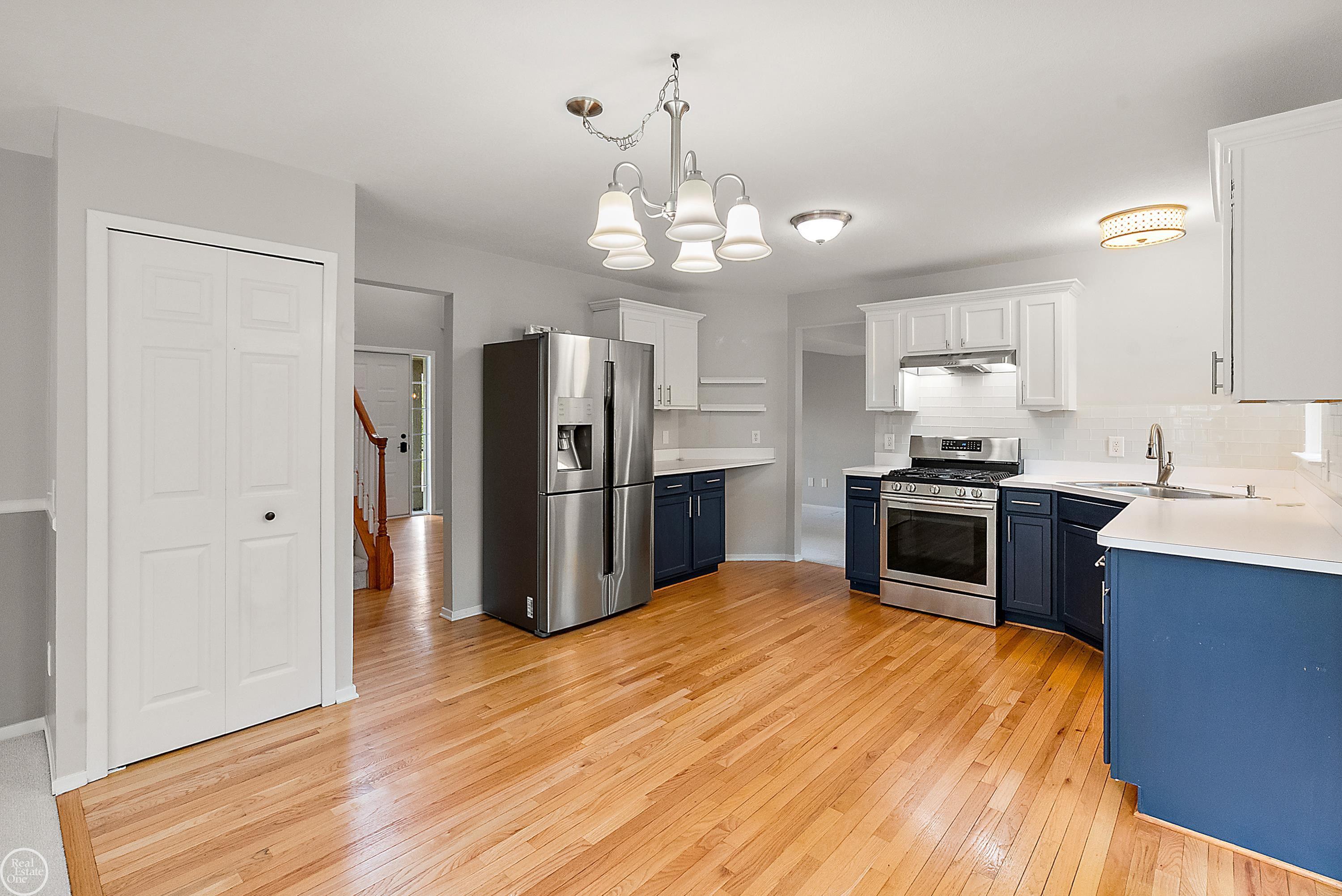 1538 Scio Ridge Road Ann Arbor, MI 48103 - Photo 18 of 56