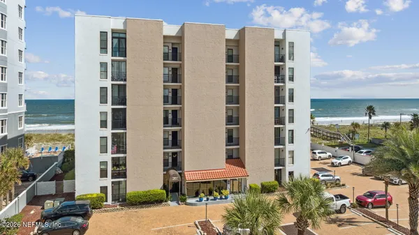 $879,000 | 275 1st Street South, Unit 304, Jacksonville Beach, FL 32250