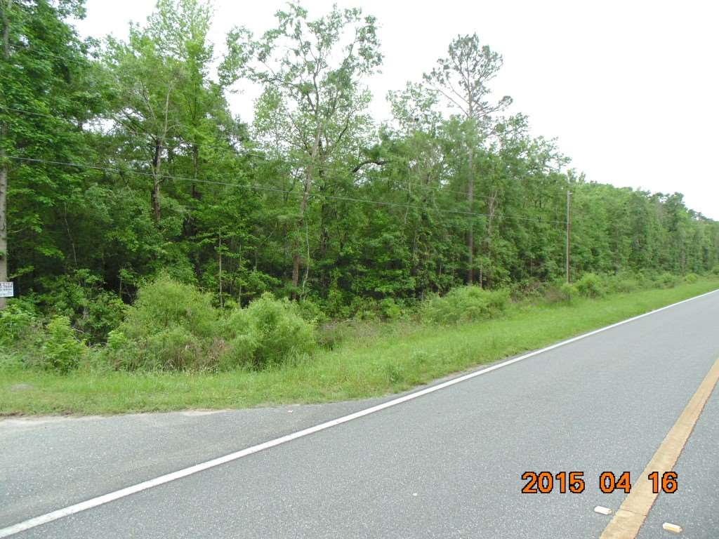 Vacant Southwest Hopewell Farm Road, Unit LOT 7 Madison, FL 32340 - Photo 3 of 12 Gallery Image 3