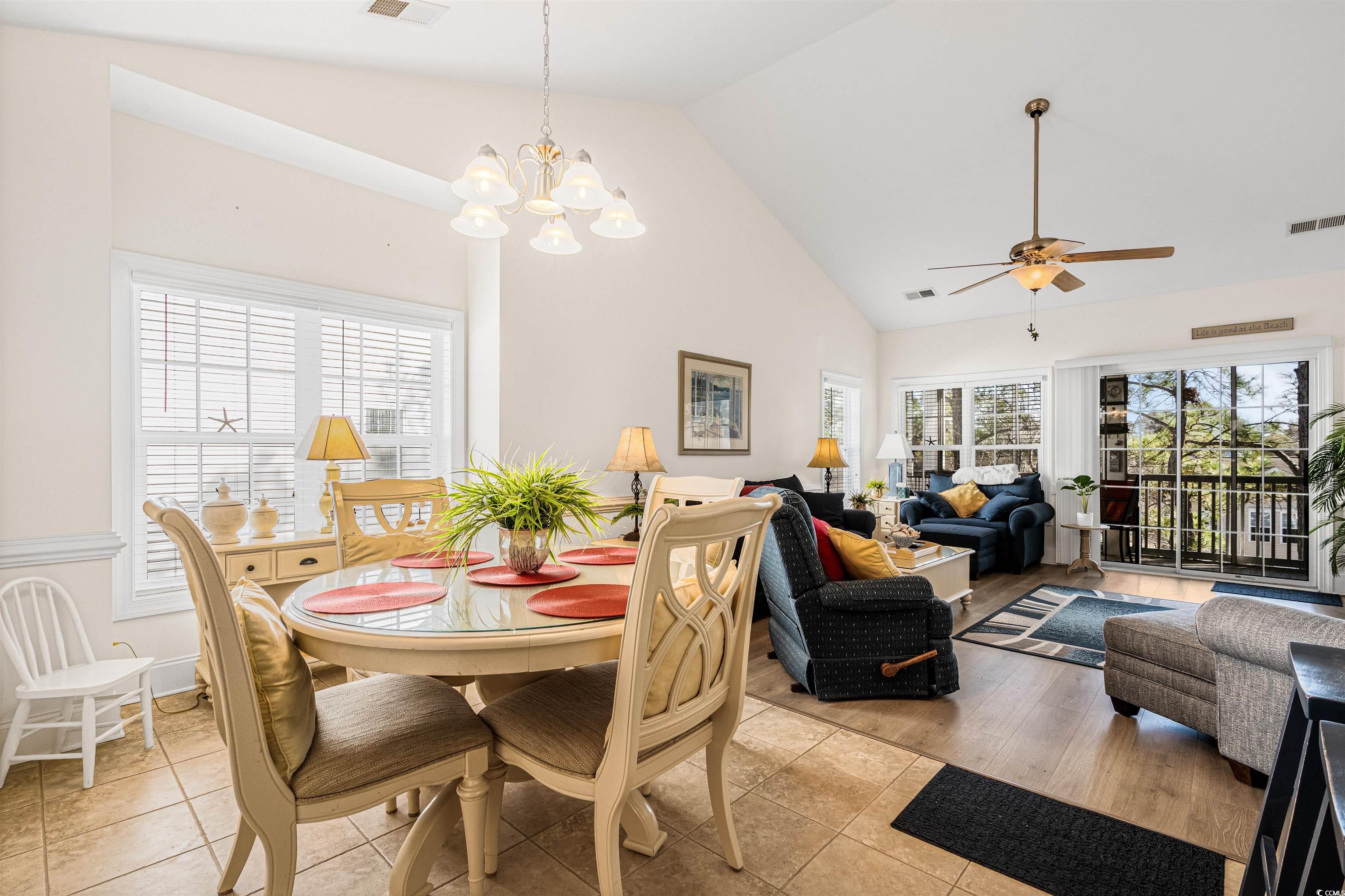 100 Birch N Coppice Drive, Unit 9 Surfside Beach, SC 29575 - Photo 15 of 40
