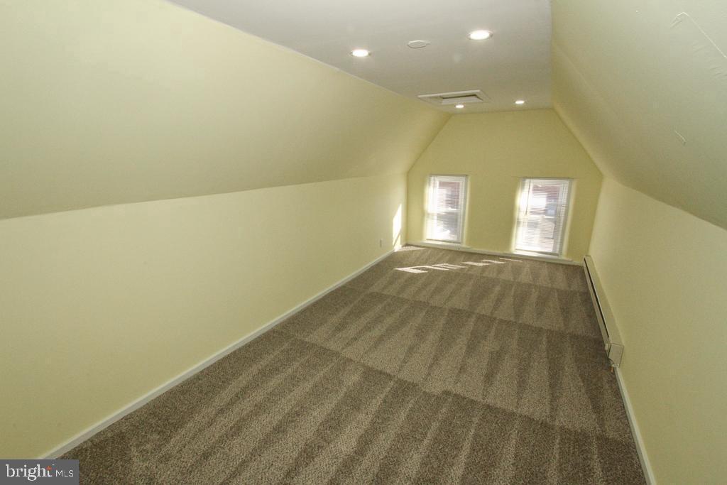 700 Main Street Red Hill, PA 18076 - Photo 8 of 14 a view of an empty room and window