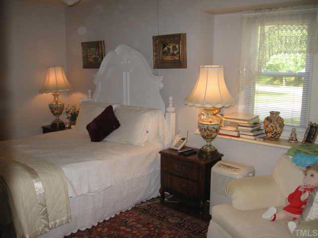 1100 Hardimont Road Raleigh, NC 27609 - Photo 10 of 10 Bedrooms have incredible closet space (master shown here). Other