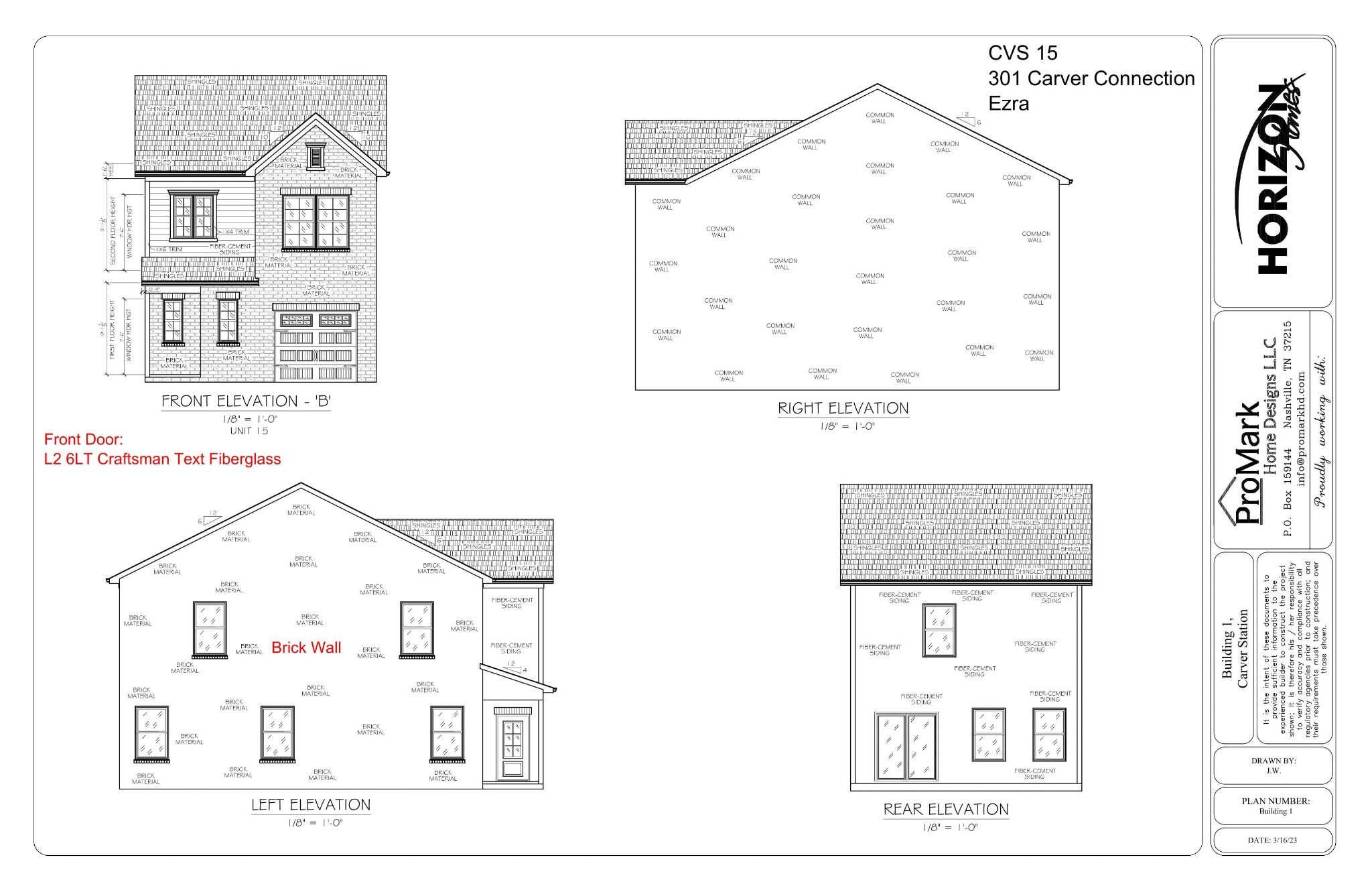 301 Carver Connection Lebanon, TN 37087 - Photo 3 of 6