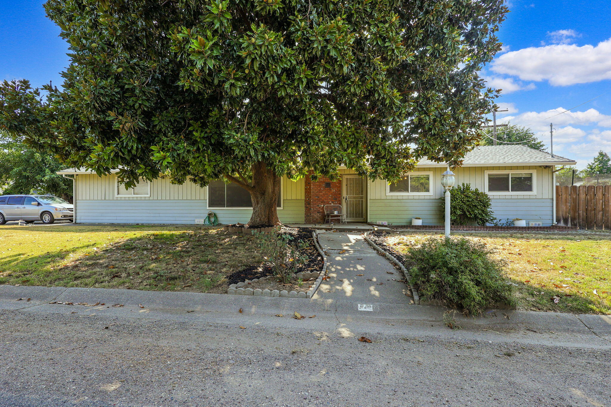 140 Chestnut Avenue Red Bluff, CA 96080 - Photo 1 of 26 a view of house with outdoor space