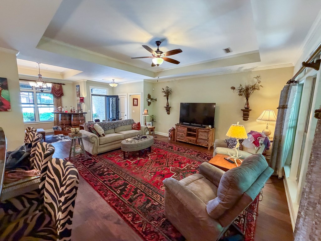 107 Littleleaf Court Dothan, AL 36301 - Photo 8 of 52