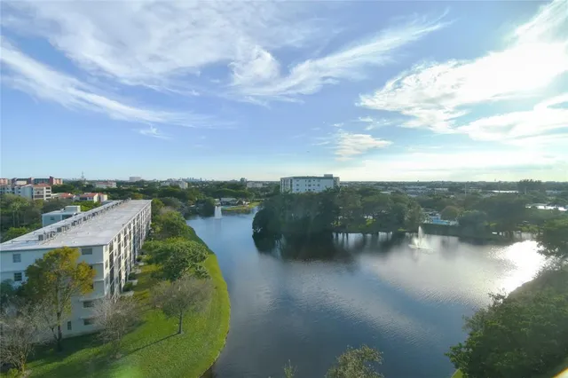 $2,600 | 2238 North Cypress Bend Drive, Unit 902, Pompano Beach, FL 33069