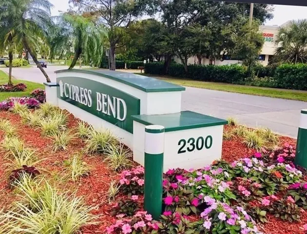 $2,600 | 2238 North Cypress Bend Drive, Unit 902, Pompano Beach, FL 33069