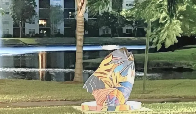 $2,600 | 2238 North Cypress Bend Drive, Unit 902, Pompano Beach, FL 33069