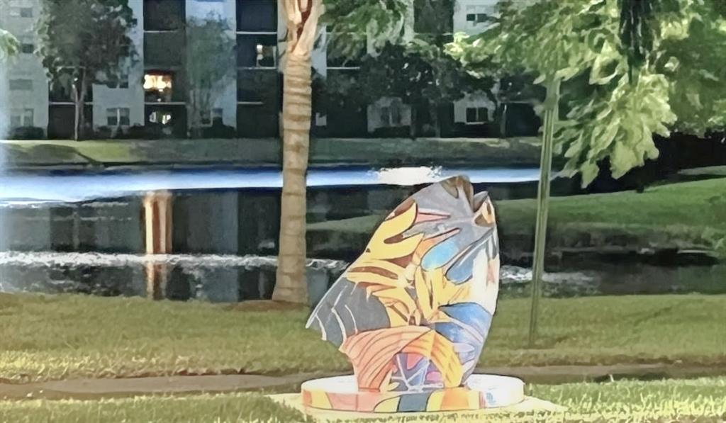 2238 North Cypress Bend Drive, Unit 902 Pompano Beach, FL 33069 - Photo 38 of 41