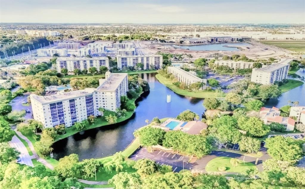 2238 North Cypress Bend Drive, Unit 902 Pompano Beach, FL 33069 - Photo 41 of 41