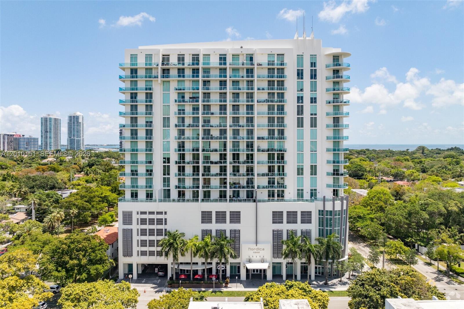 2525 Southwest 3rd Avenue, Unit 1603 Miami, FL 33129 - Photo 19 of 20 a building view