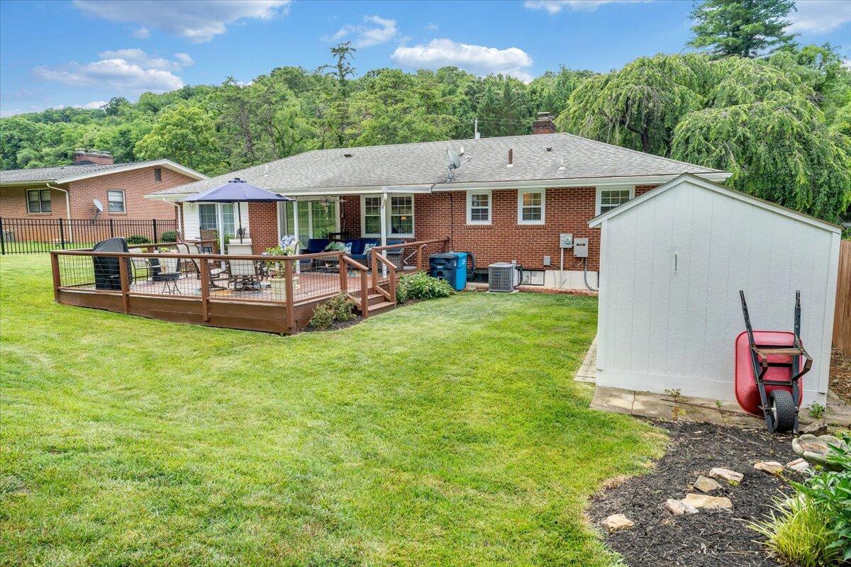 2739 Grandin Road Southwest Roanoke, VA 24015 - Photo 43 of 55 43-MIB03279