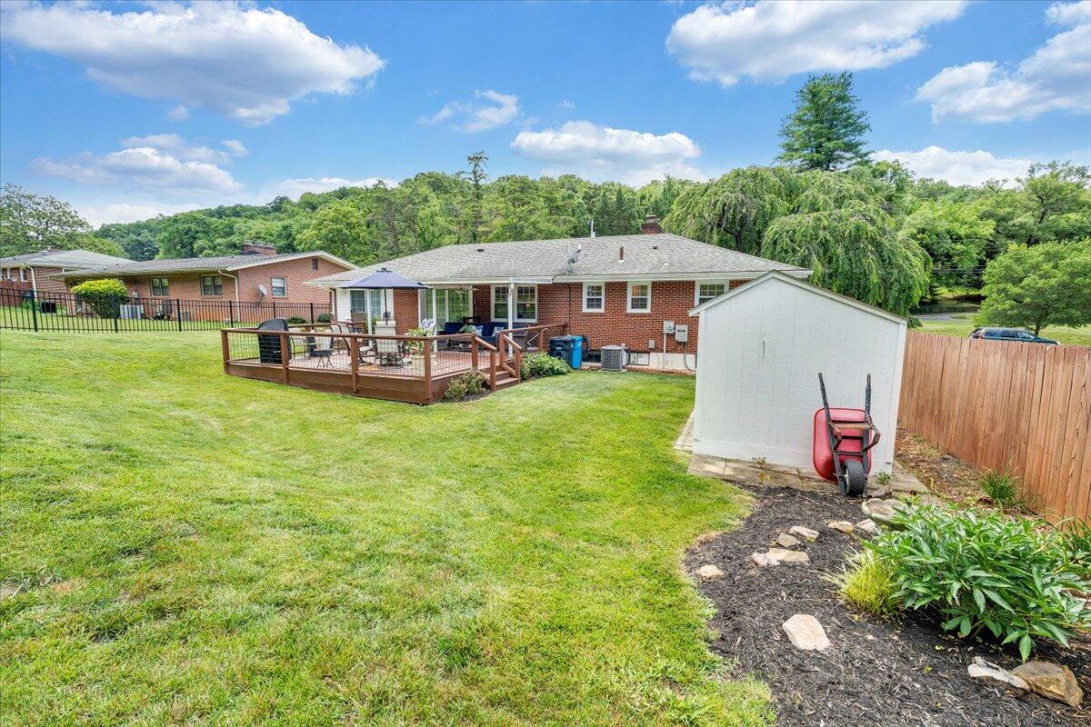 2739 Grandin Road Southwest Roanoke, VA 24015 - Photo 44 of 55 44-MIB03282
