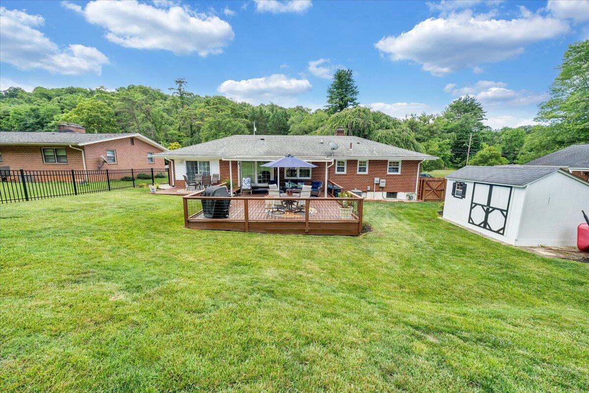 2739 Grandin Road Southwest Roanoke, VA 24015 - Photo 46 of 55 46-MIB03288