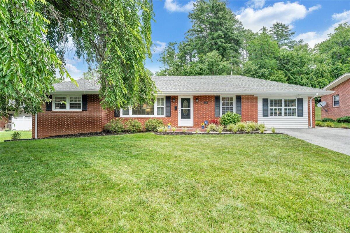2739 Grandin Road Southwest Roanoke, VA 24015 - Photo 50 of 55 50-MIB03303