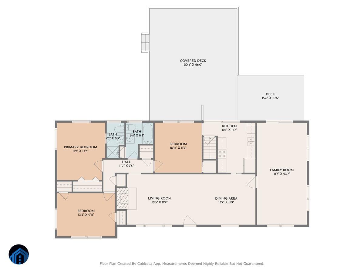 2739 Grandin Road Southwest Roanoke, VA 24015 - Photo 54 of 55 02-Floorplan