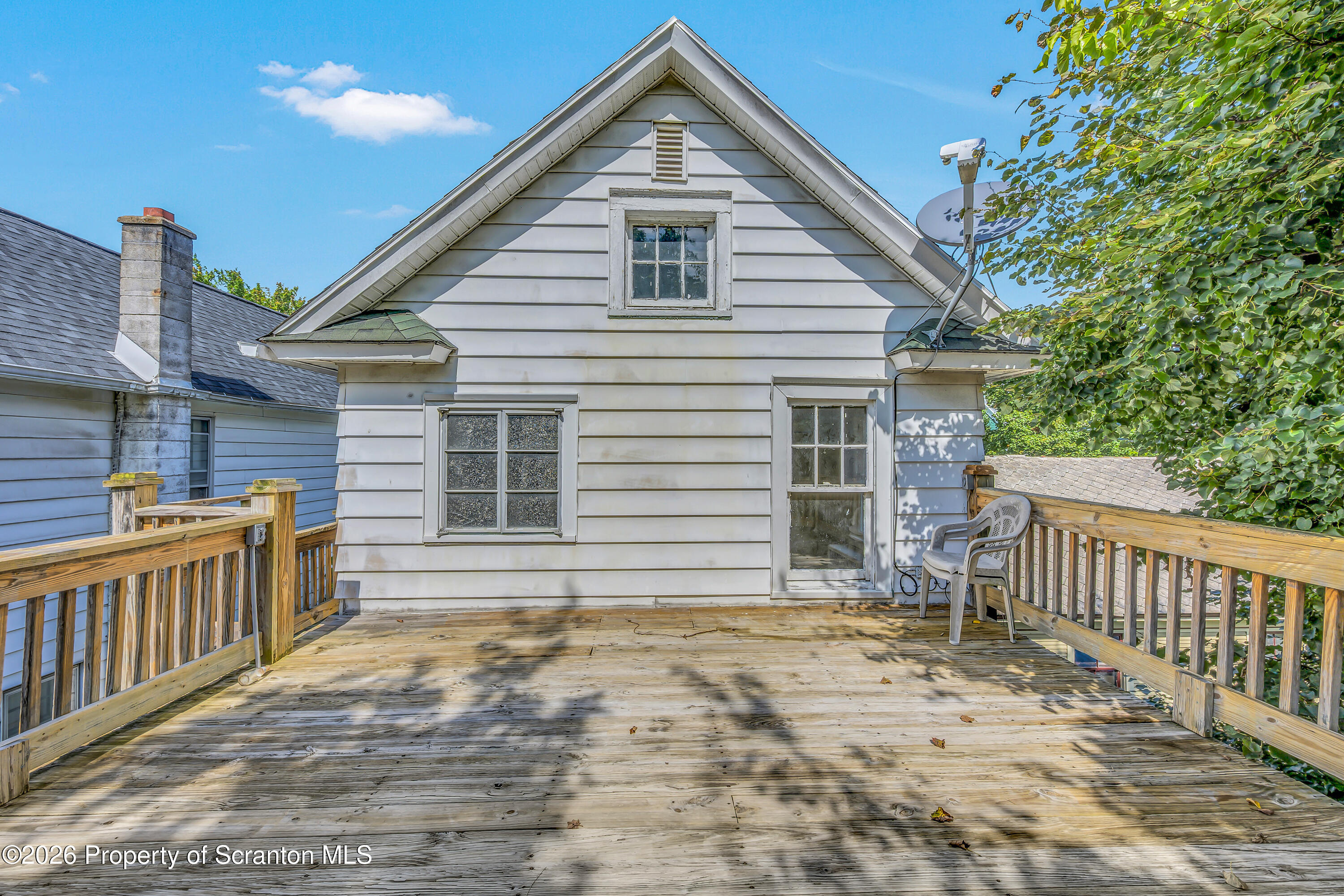 105 Spring Street Scranton, PA 18508 - Photo 8 of 23 Spring -22