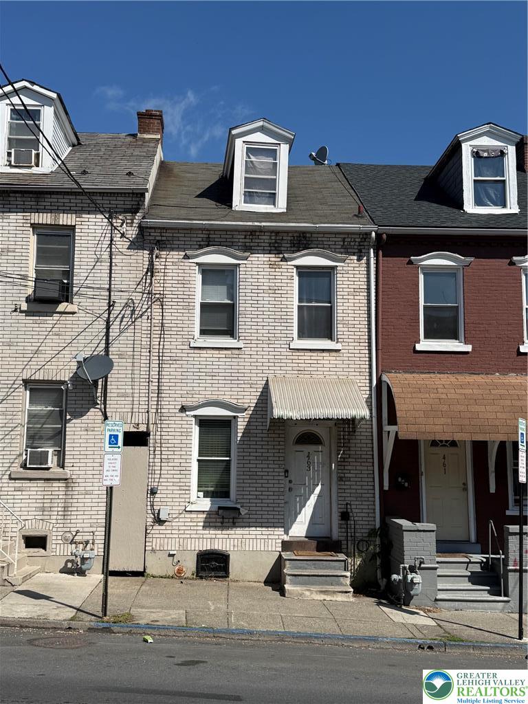 117 Ridge Avenue Allentown, PA 18102 - Photo 3 of 5 411 N Hall
