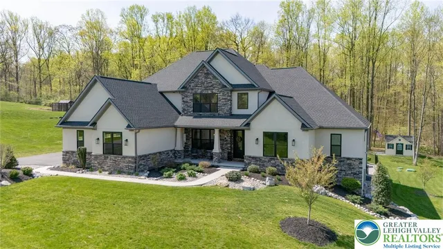 $1,425,000 | 233 European Drive, Fleetwood, PA 19522