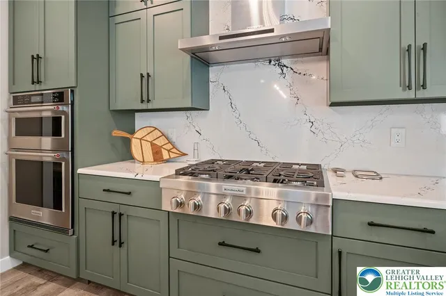 $1,425,000 | 233 European Drive, Fleetwood, PA 19522