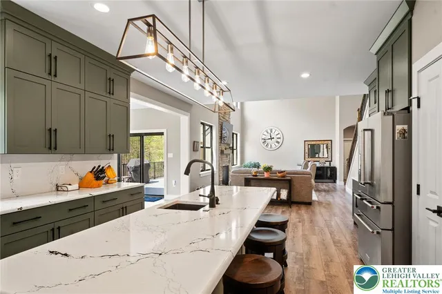 $1,425,000 | 233 European Drive, Fleetwood, PA 19522