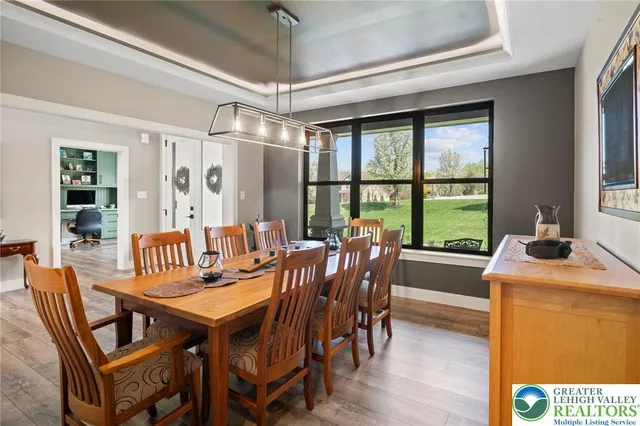 $1,425,000 | 233 European Drive, Fleetwood, PA 19522