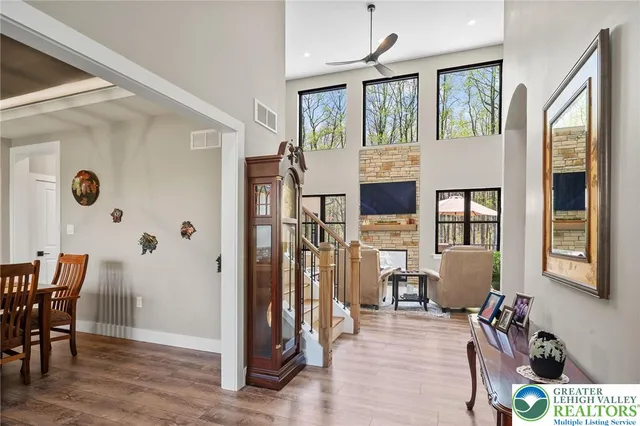 $1,425,000 | 233 European Drive, Fleetwood, PA 19522