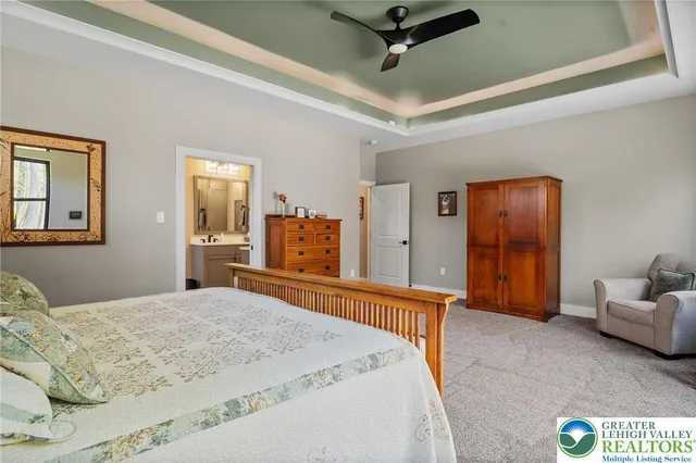 $1,425,000 | 233 European Drive, Fleetwood, PA 19522