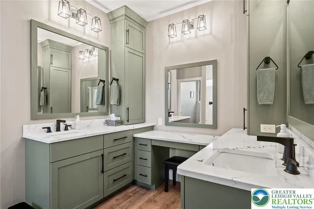 $1,425,000 | 233 European Drive, Fleetwood, PA 19522