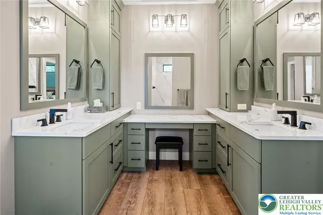 $1,425,000 | 233 European Drive, Fleetwood, PA 19522